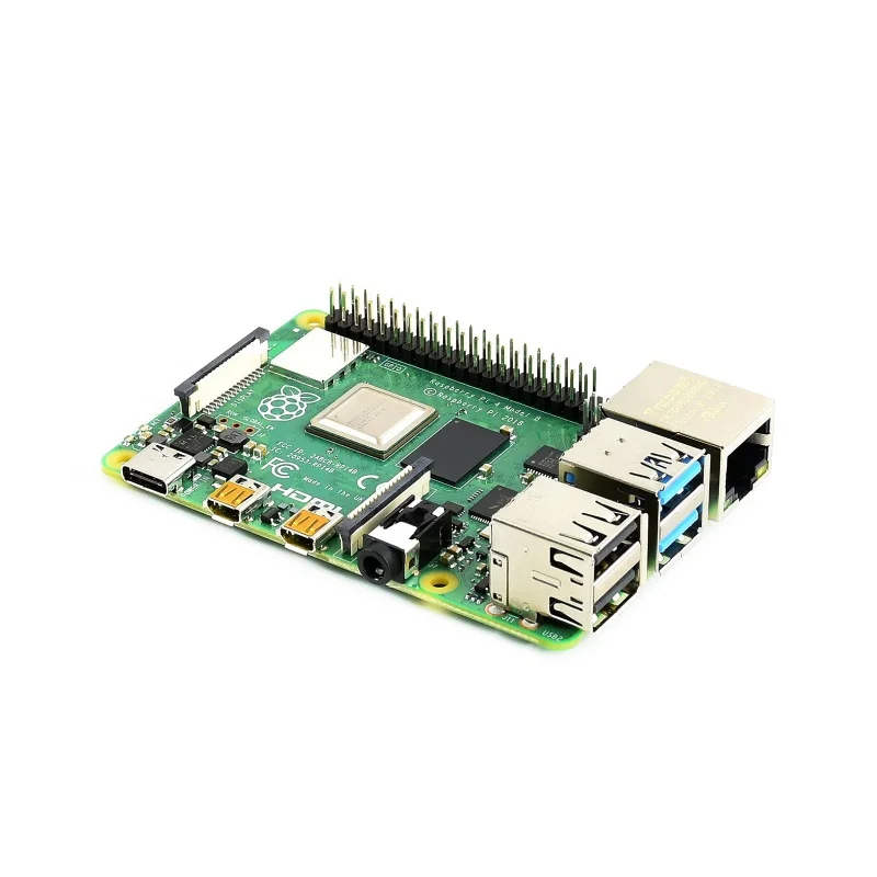 TopElec Raspberry Pi 4 Model B 8GB RAM, Completely Upgraded