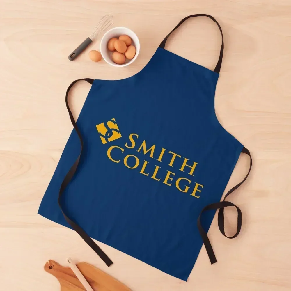 

Smith College Apron Cooking Kitchen And Household Goods House Things For Home And Kitchen Kitchen on the wall Apron