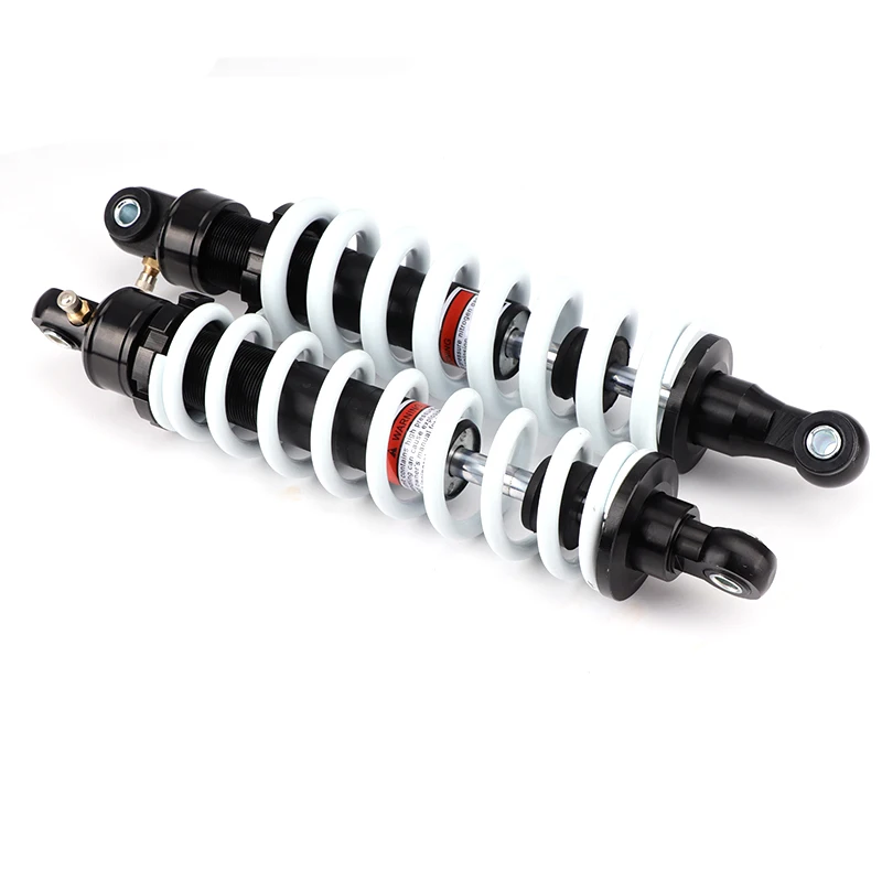 Motorcycle Shock Absorbers Adjustable Rear Shock Absorber 250/260/330/350mm Off-road Replacement Parts