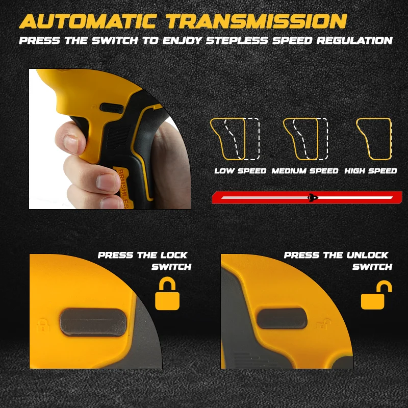 Thumbnail 4 - #72 Cheapest Reciprocating Saws Deals You Can Get