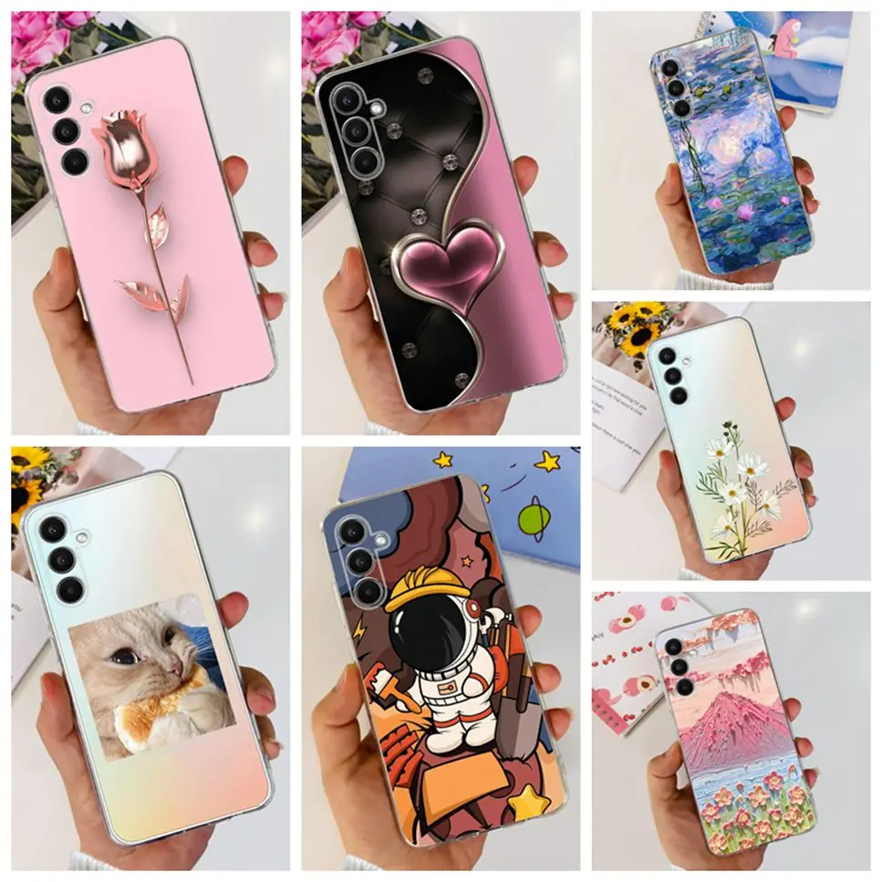 Case For Samsung Galaxy A34 5G 6.6