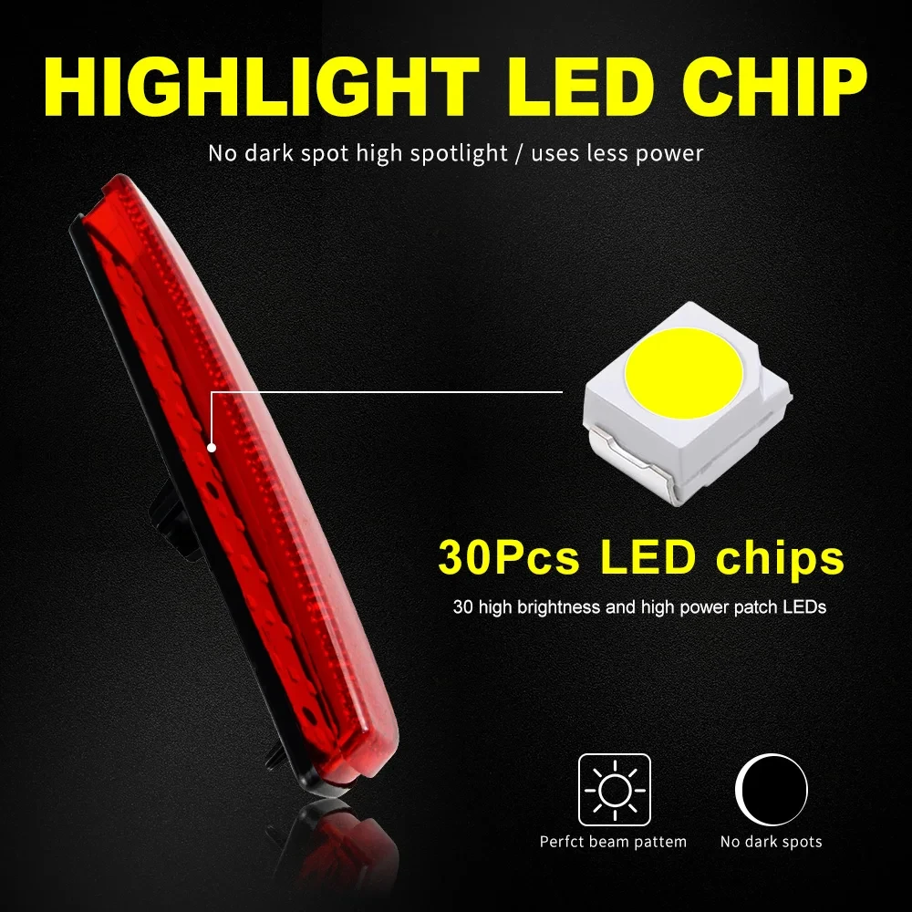 

2PCS Reflector Rear Tail LED Bumper Brake Stop Running Light Fog Lights For Mitsubishi Lancer Evo X Outlander Car accessories