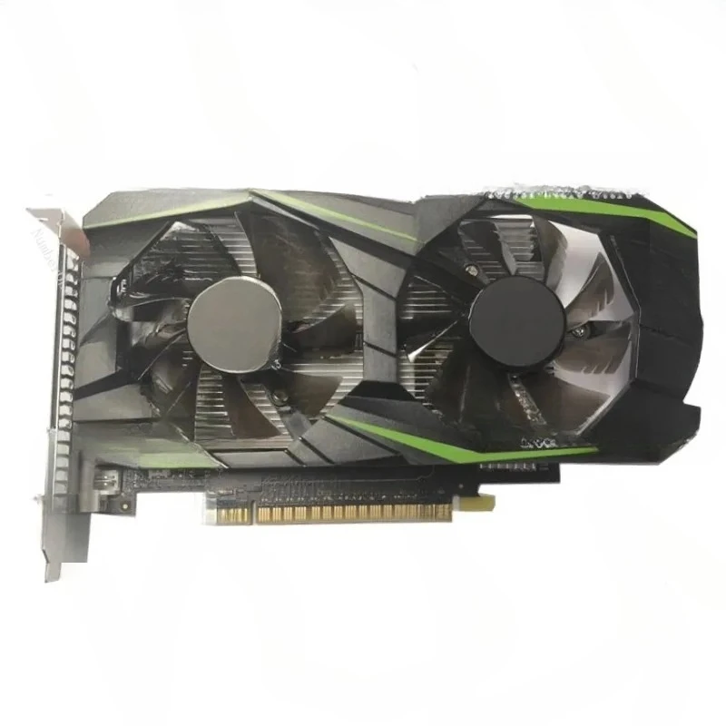 

Новая игровая видеокарта GTX550TI 4 ГБ GDDR5 для настольного ПК HD-видеовыхода