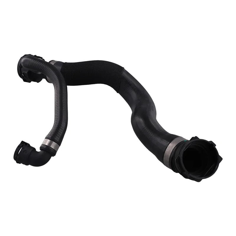 

For BMW X5 X6 X7 2019-2023 Radiator Lower Hose 17129894783 Coolant Water Vent Hose Replacement Car Part Pipe