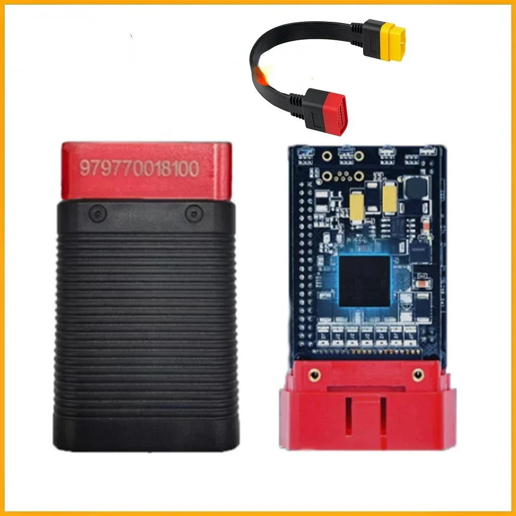 В наличии: Golo Pro, Golo 4.0, Launch X431 OBD2 сканер, аналог Easydiag, DBSCAR2, Thinkdiag, Bluetooth-адаптер, поддержка всех систем.