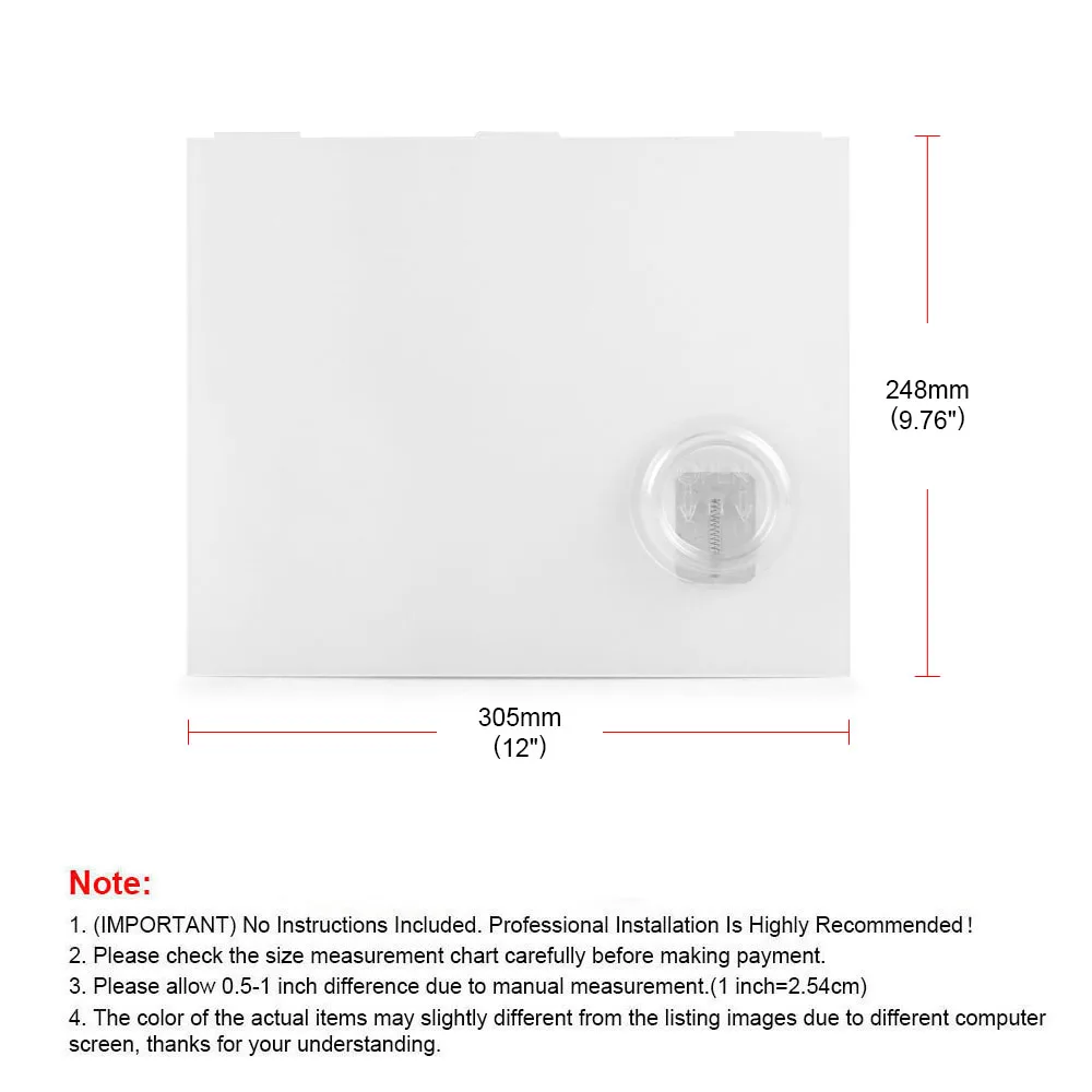 พลาสติกพร้อมปุ่มเปิด pintu Kasa RV พร้อมปุ่มเปิด