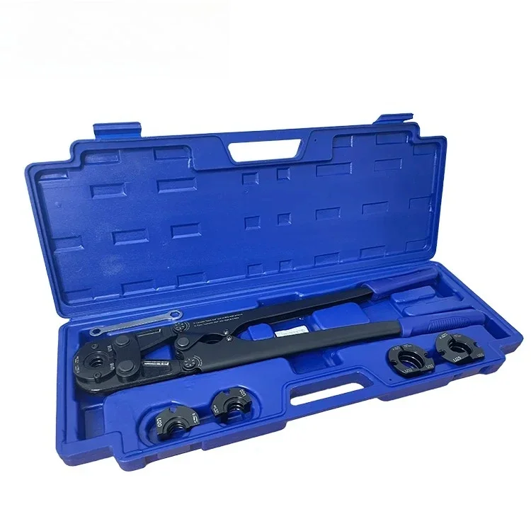 أداة تجعيد يدوية لتصنيع IFAN لأداة تجعيد أنابيب Pex اليدوية Pex