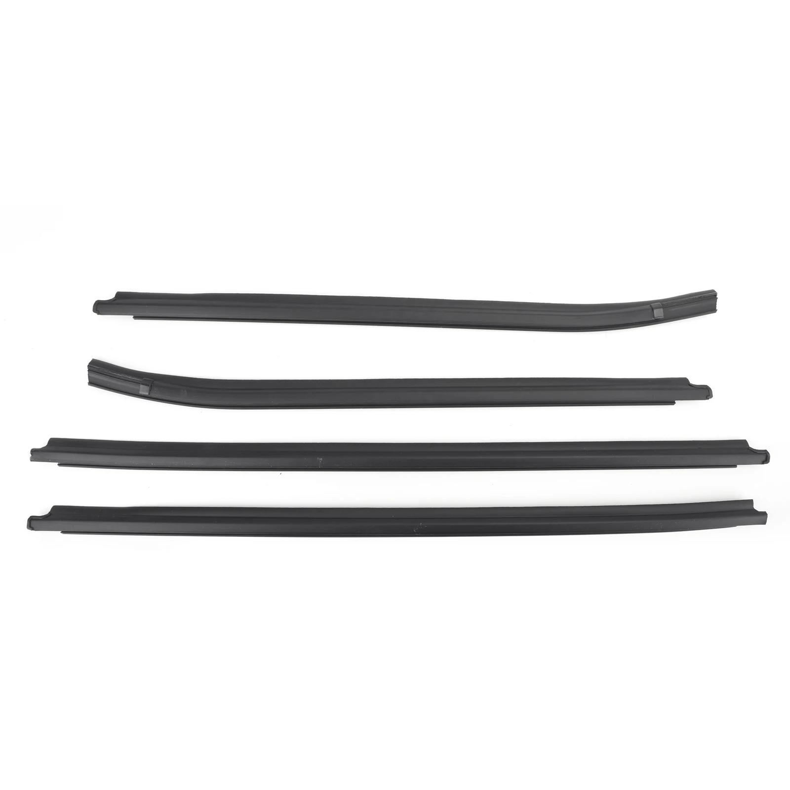 Artudatech Gummi tür Dichtung streifen tgn16 toyota Dichtung sglas bs4 für ggn25 rh lh 05-15 hilux Autozubehör – Detail 11