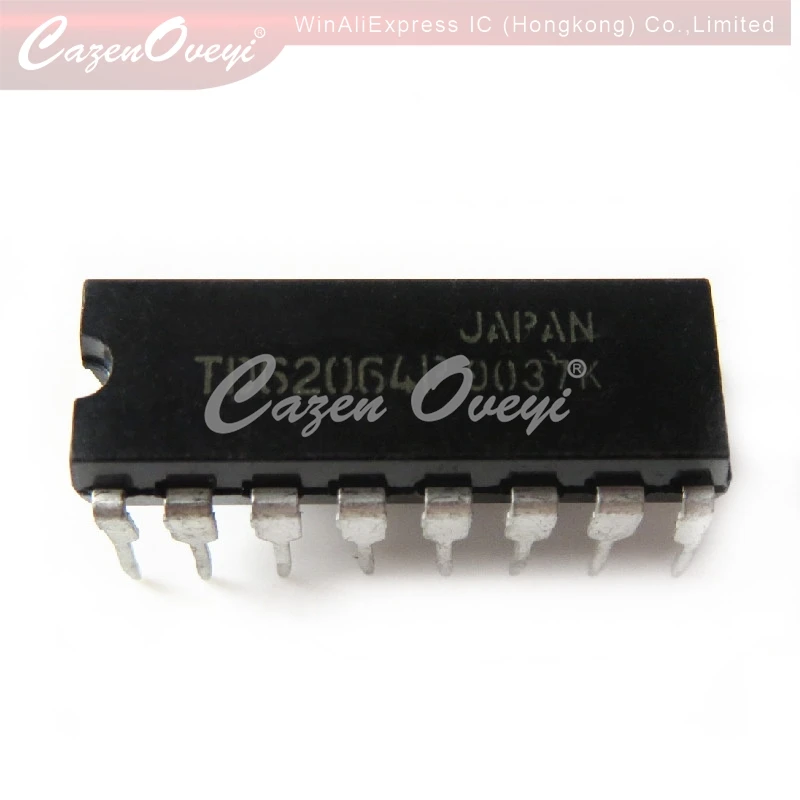 （5pcs）TD62064APG TD62064AP TD62064 KID65004AP KID65004 HA12010 12010 DIP-16