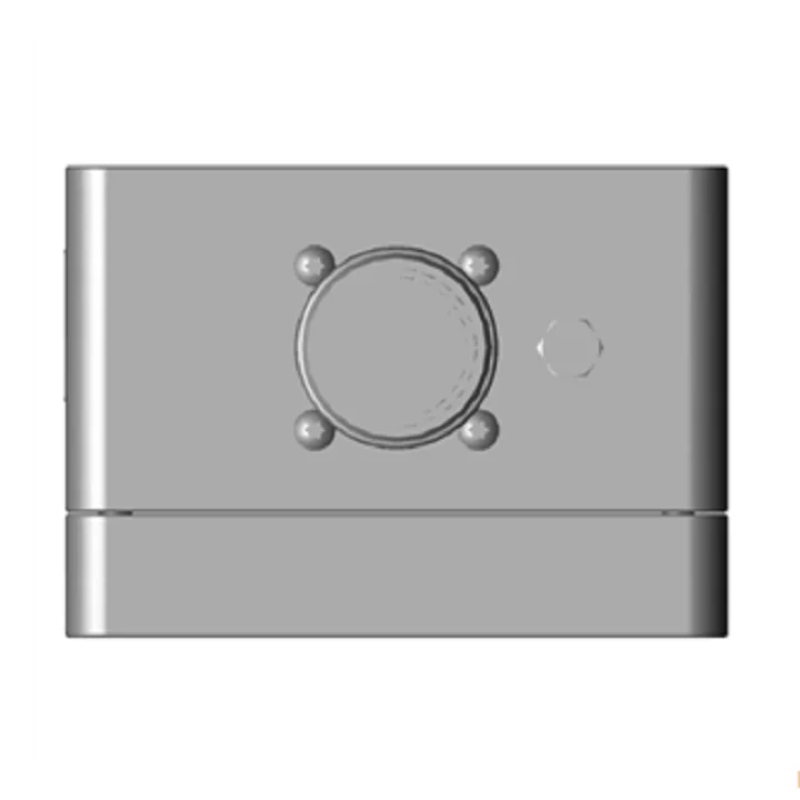 

Heidenhain New IBV 6072 Signal Converters ~1VPP Sensor Hardware & Accessories with ID 743019-12