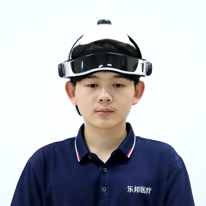 RTMS Transcranial Magnetic Stimulation for Autism ADHD Focus Improvement Non-Invasive Brain Stimulator Nerve Activation