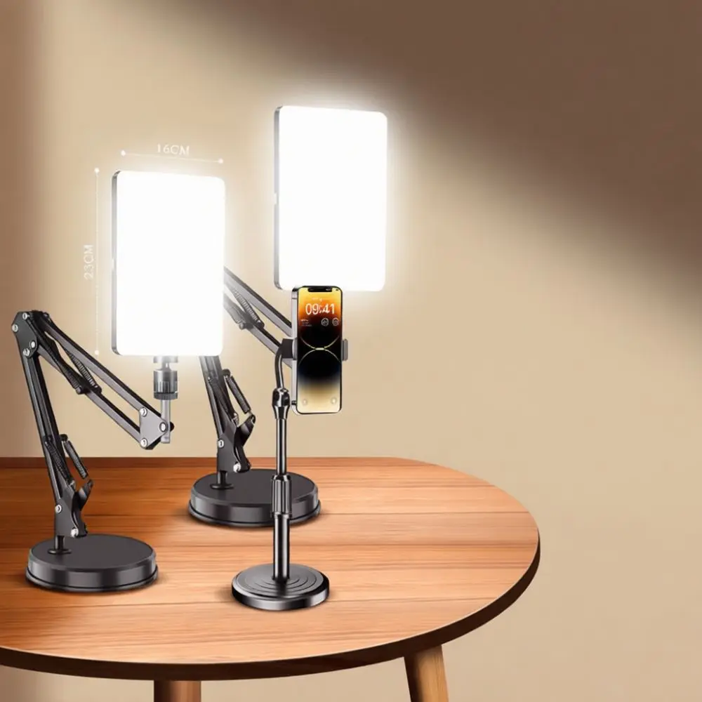 lampada-led-da-studio-piatta-per-illuminazione-di-fotografia-e-streaming-con-luce-soffusa-professionale-regolabile-ideale-per-video-di-bellezza-con-supporto