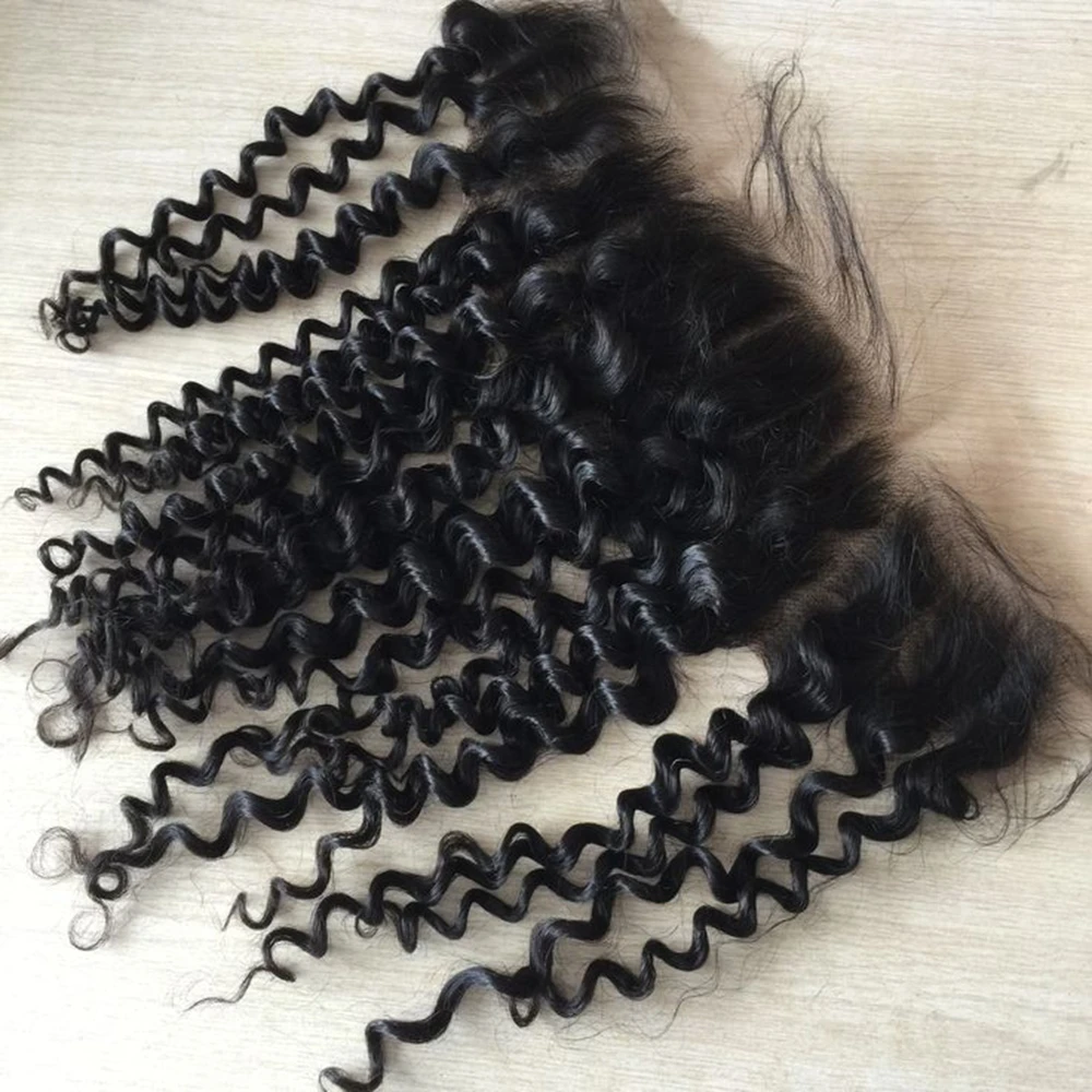 

Малайзийские кудрявые вьющиеся 13x6 HD вьющиеся 6x6 с застежкой, натуральные предварительно выщипанные волосы, кружевные волосы Remy, полностью фронтальные натуральные человеческие волосы, только