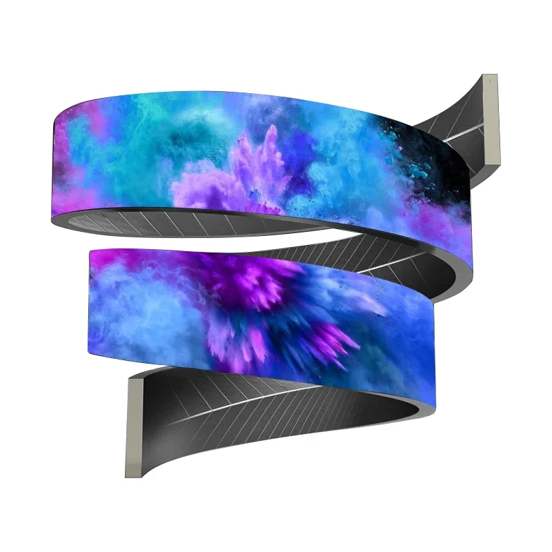 Indoor P1.8 P2 P2.5…