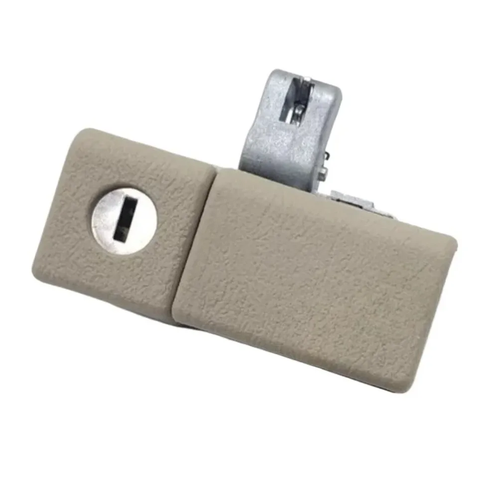 For Chery Tiggo 3 2005 2006 2007 2008 2009 2010 2011 2012 2013 1pc Genuine Glove Box Lock Buckle Handle Auto Parts