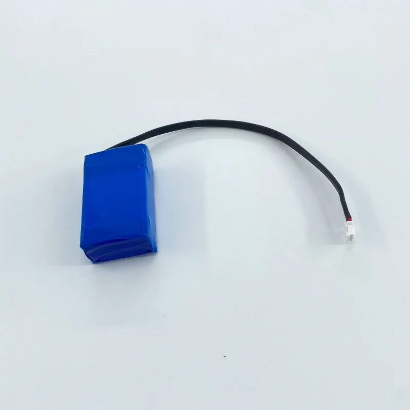 New 14.8V 650mAh Emergency Backup Replacement Battery for Hutt W55 DDC55 DDC5 W66 DDC95 Window‑cleaning Robot Fast Shipping
