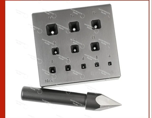 الصلب ميتري حفظ أنابيب تهزهز المنشار ملزمة المجوهرات تشكيل أداة القطع تهزهز نائب أدوات صنع المجوهرات