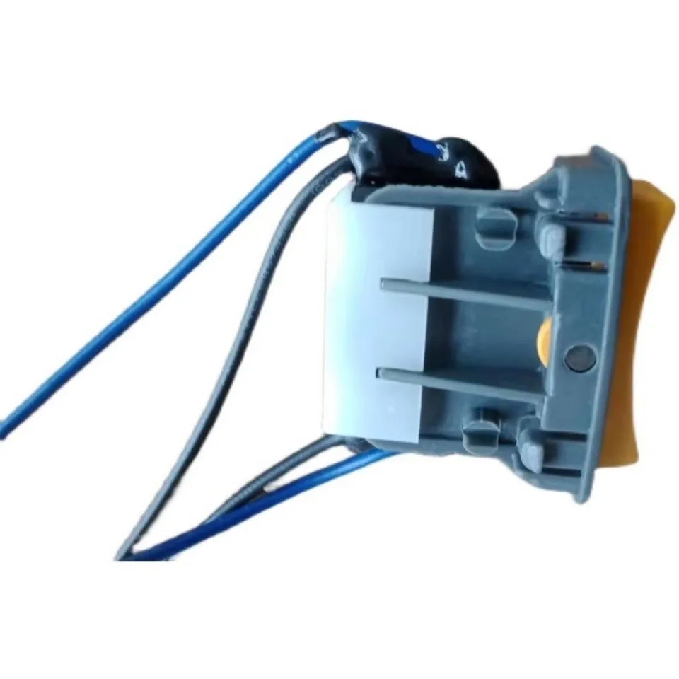 Forklift accessories handle assembly T600 handle switch rises and falls, fast and slow