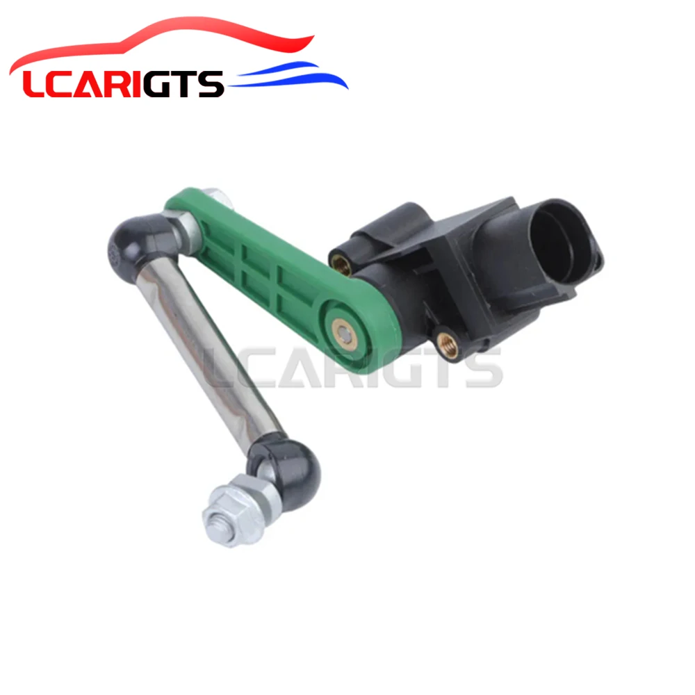 For Porsche Cayenne 958 92A Rear Left/Right Height Sensor 7P0616571 Car Accessories