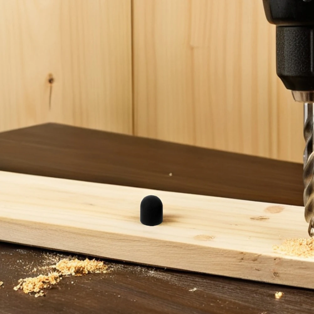 

15Pcs Portable Silicone Stylus Pen Tips Accurate Responsive Touchscreen Nibs for Artists Students Professionals