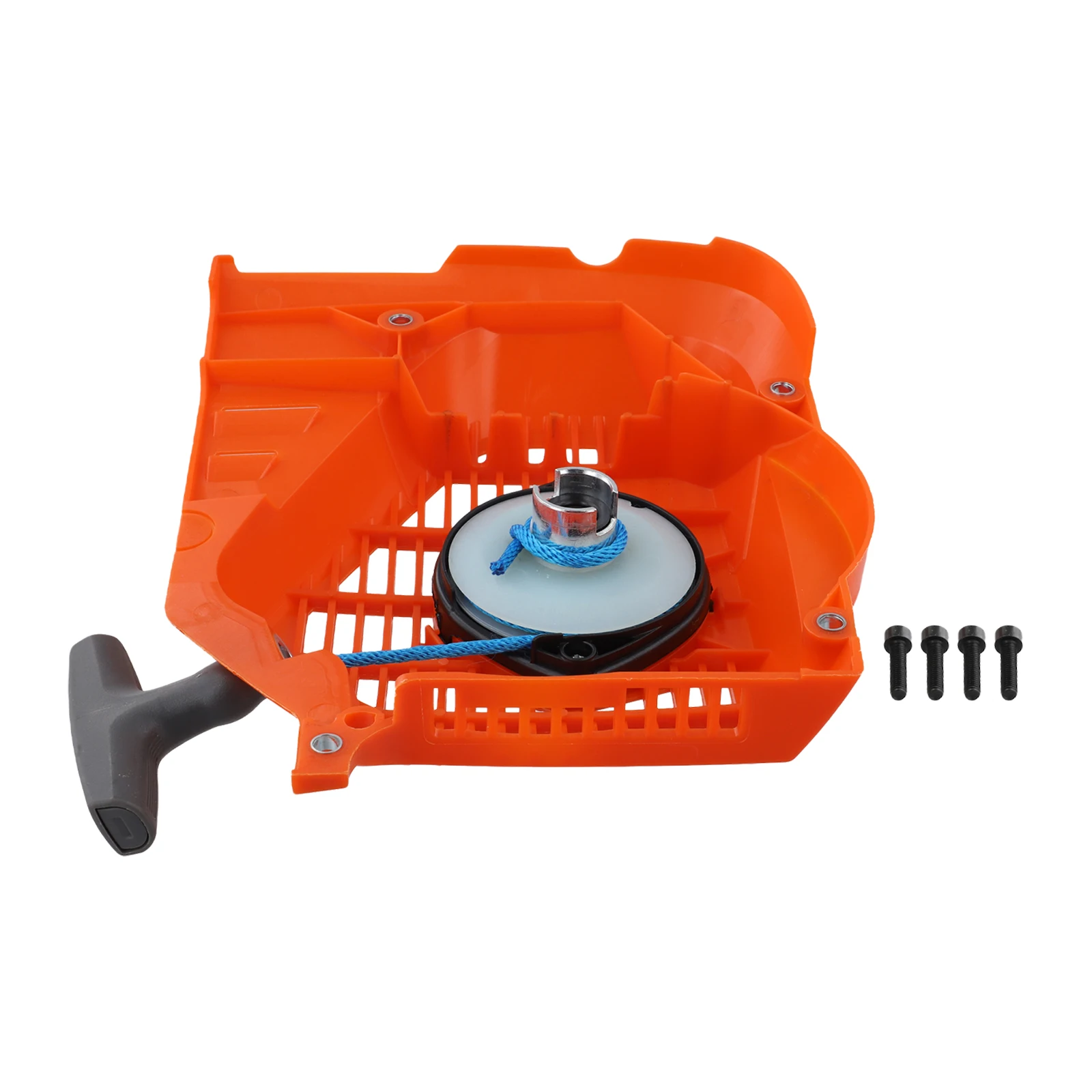 Compatible Starter Parts Easy Install Starter Engineered For Tough Conditions Fits Multiple Part Numbers Installation