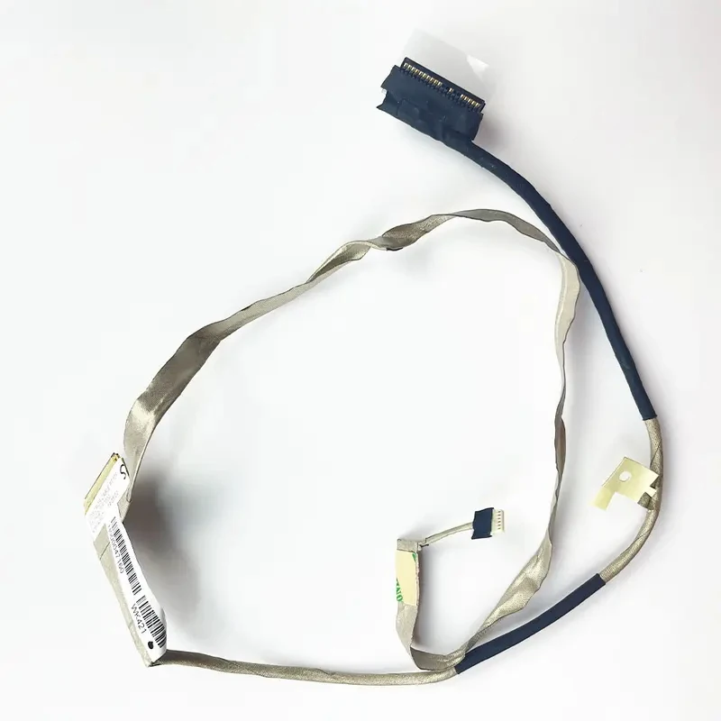 Cable flexible de pantalla LCD LED para portátil Toshiba Satellite C50-A C50D-A C55-A C55D-A C55T-A PT10 PT10F, calidad OEM A++
