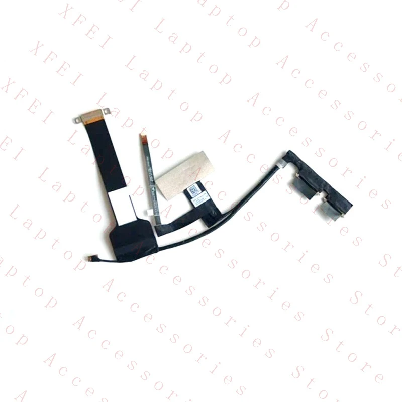 

D 0CGGJP CGGJP New LCD KDB47 EDP Cable TS 5MP For DELL Pro 14 Plus 2-in-1 PB14250