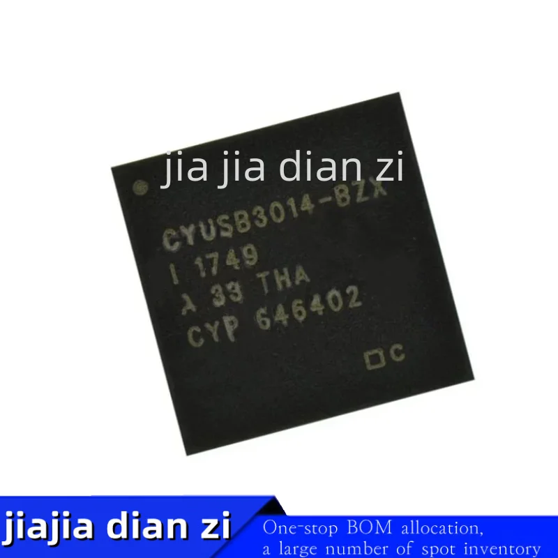 1Pcs/Lot CYUSB3014-…