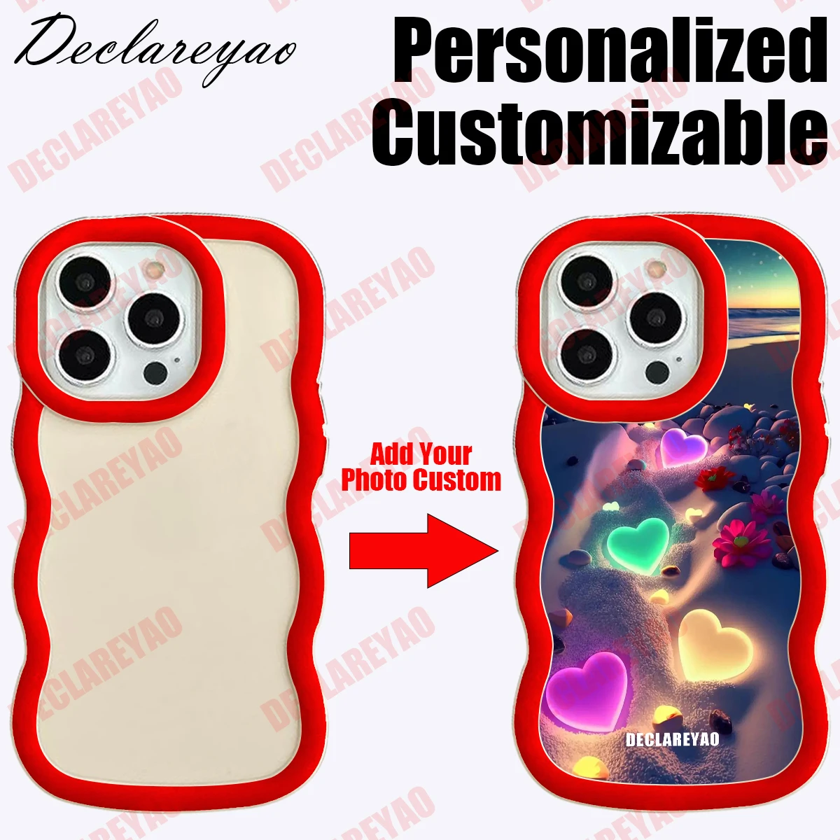 Personalized Custom…