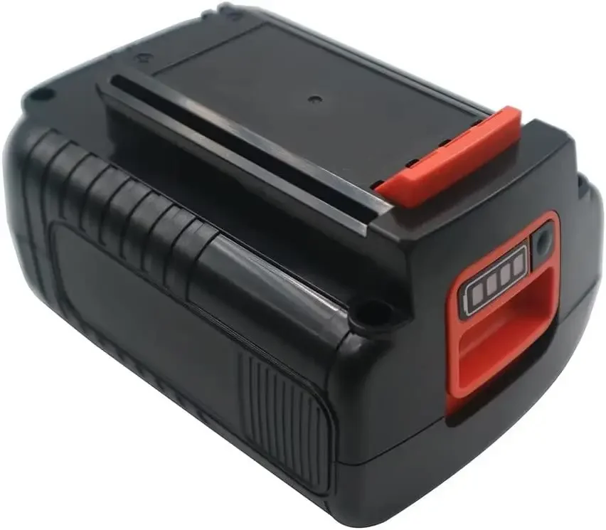 Compatible with Black & Decker 36V Battery 3000mAh  LBX2040 LBX36 LBXR2036 LBX1540 BL1336-XJ Battery