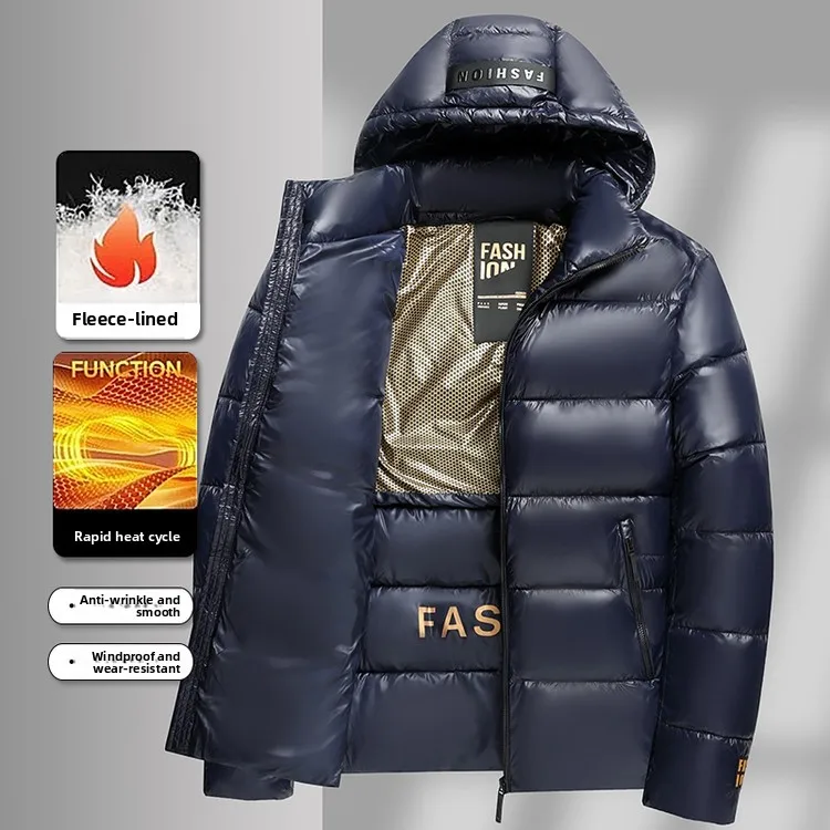 

Съемная подставка для шляп Commuter Sle Side S ket Cotton Jaet Faionable Urban Thiened Long Sve Regular Length