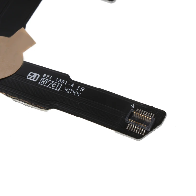 مناسبة لكابل القرص الصلب Mac Mini A1347 كابل القرص الصلب المزدوج العلوي الثاني 821-1501-A Set