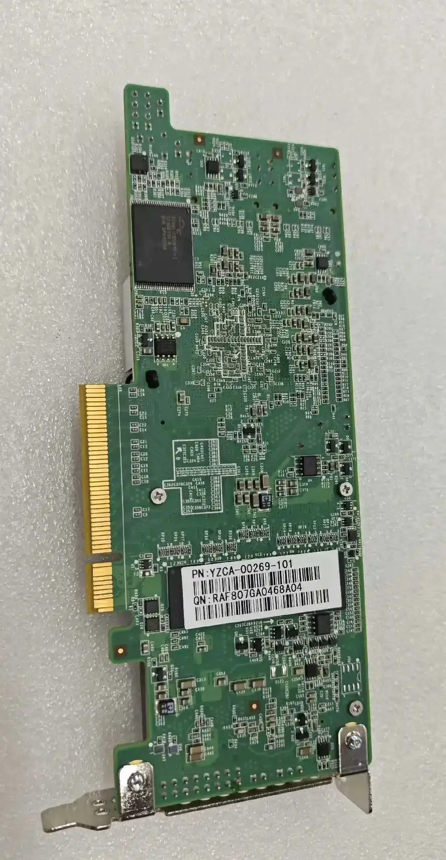 FOR Inspur LSI 9271-8I array RAID card SAS 1GB cache YZCA-00269-103 101