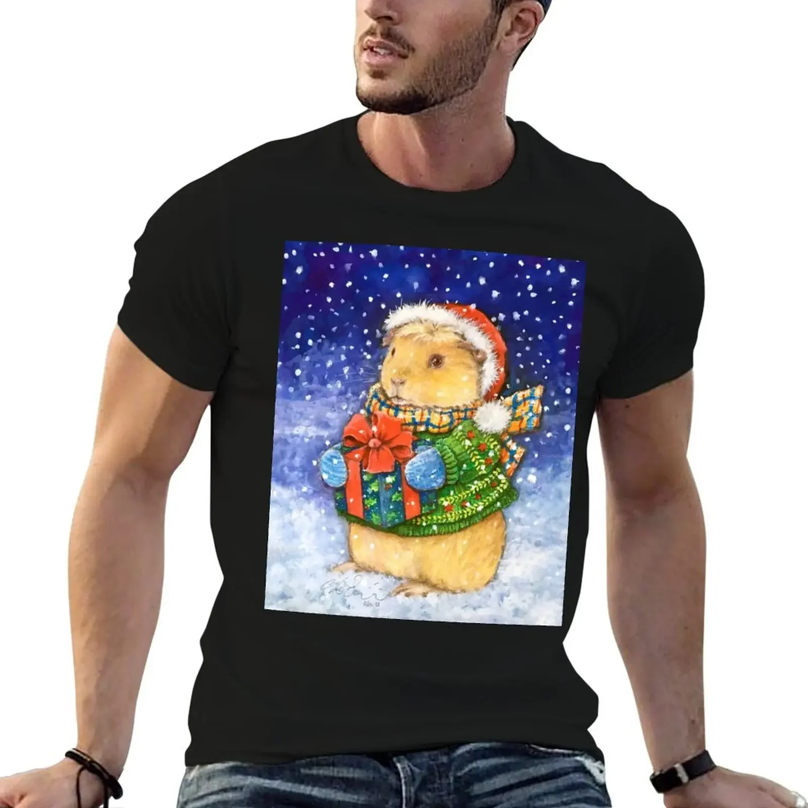 

The Gift T-Shirt vintage vintage t shirts oversized t shirts for men