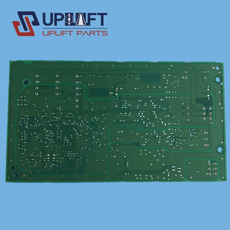Elevator LCEGTWO2 Group Control Parallel Board KM50027064G03 Elevator Shaft Network Power PCB