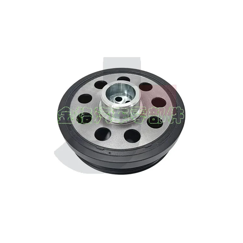 For X X3 F30 F80 118dX Crankshaft Pulley OE11238512072