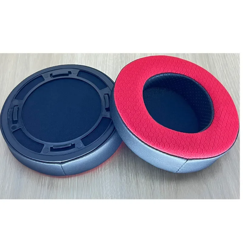 Vervanging Schapenvacht Earpad Oorkussens Voor Hifiman SUNDARA HE400 HE400SE 400I 400 S HE560 560I HE500 300 350 HE3 5 6 hoofdtelefoon
