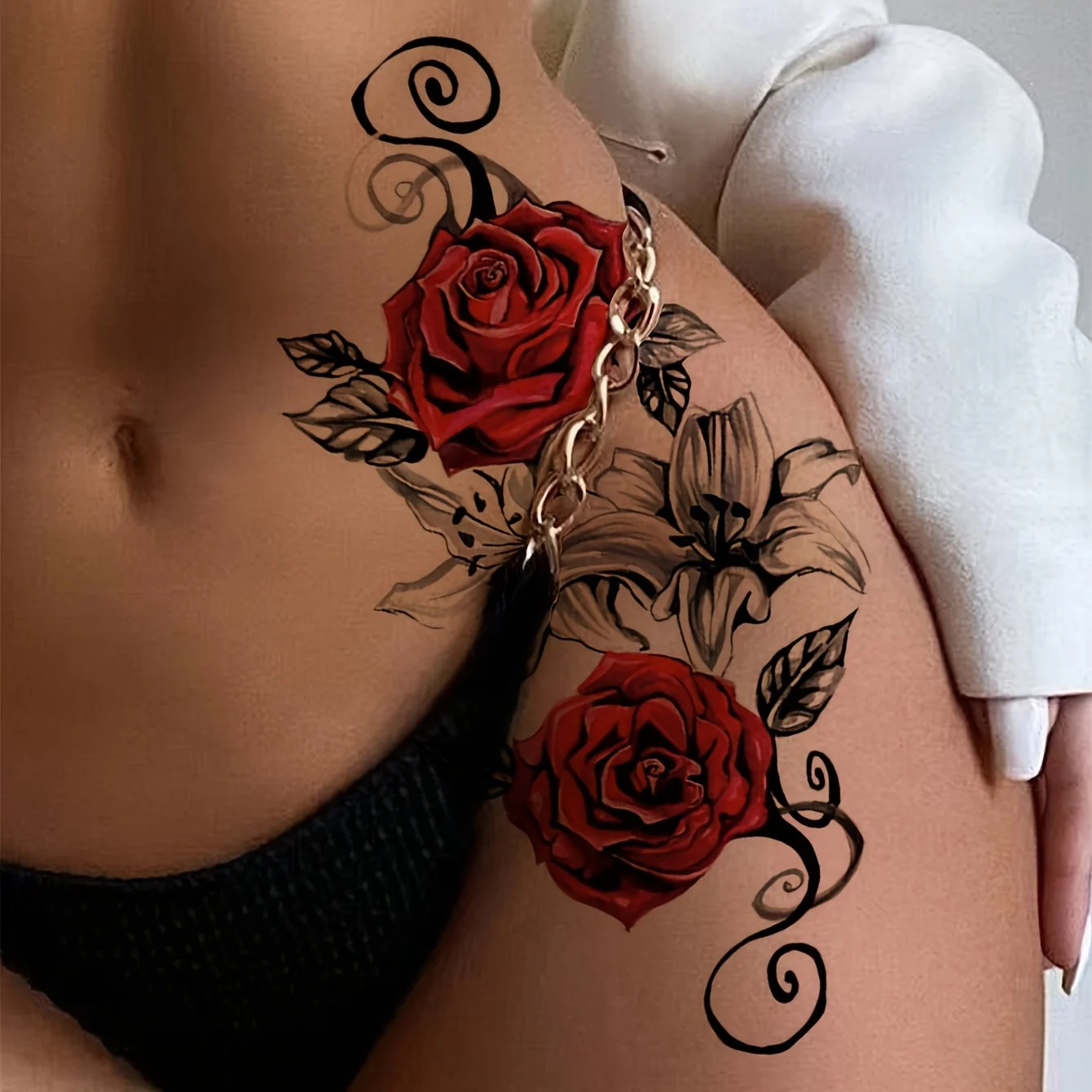 Thumbnail 3 - #39 Latest Tattoo Stickers Offers