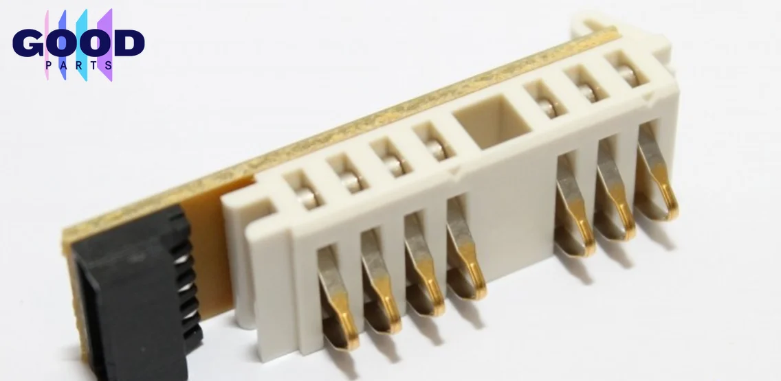 

116K91041 Разъем в сборе для корпуса Xerox DocuPrint P355 P355d P355db M355df CRUM 113K83681