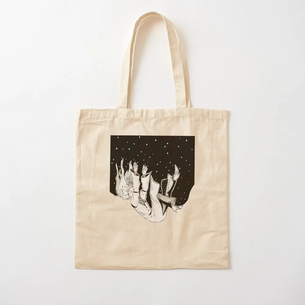 Skyfall ver 1 Tote Bag great bag shopping trolley bag cute tote shopper women canvas