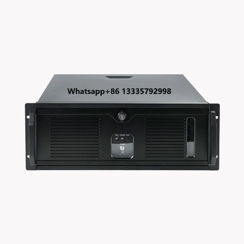 4U Rackmount Indust… - image