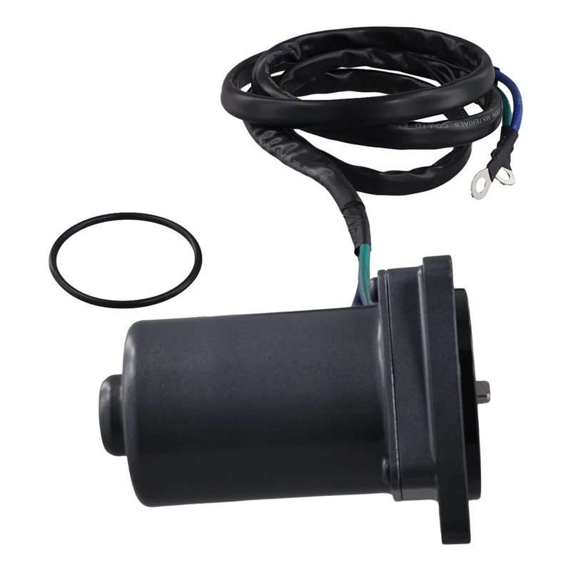 6H1-43880-02 Outboard Power Tilt Trim Motor For Yamaha Boat Engine 2-Troke 50HP 60HP 70HP 75HP 80HP 85HP 90HP 430-2202