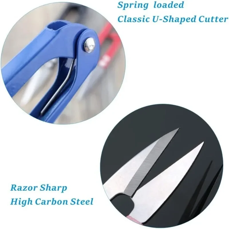 Thumbnail 3 - #30 Latest Yarn Cutters Offers