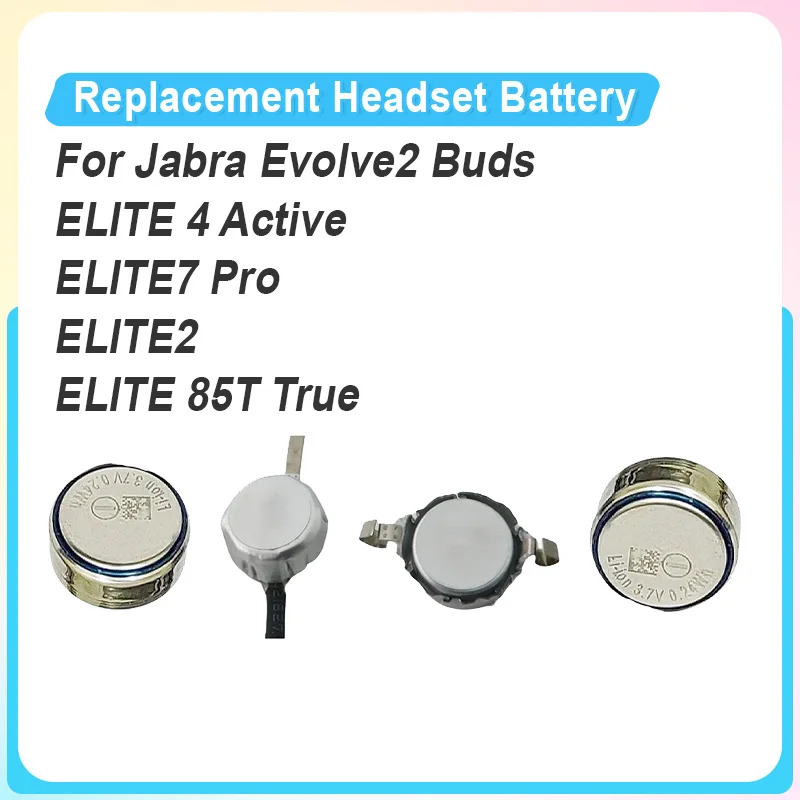 For Jabra Evolve2 B… - image