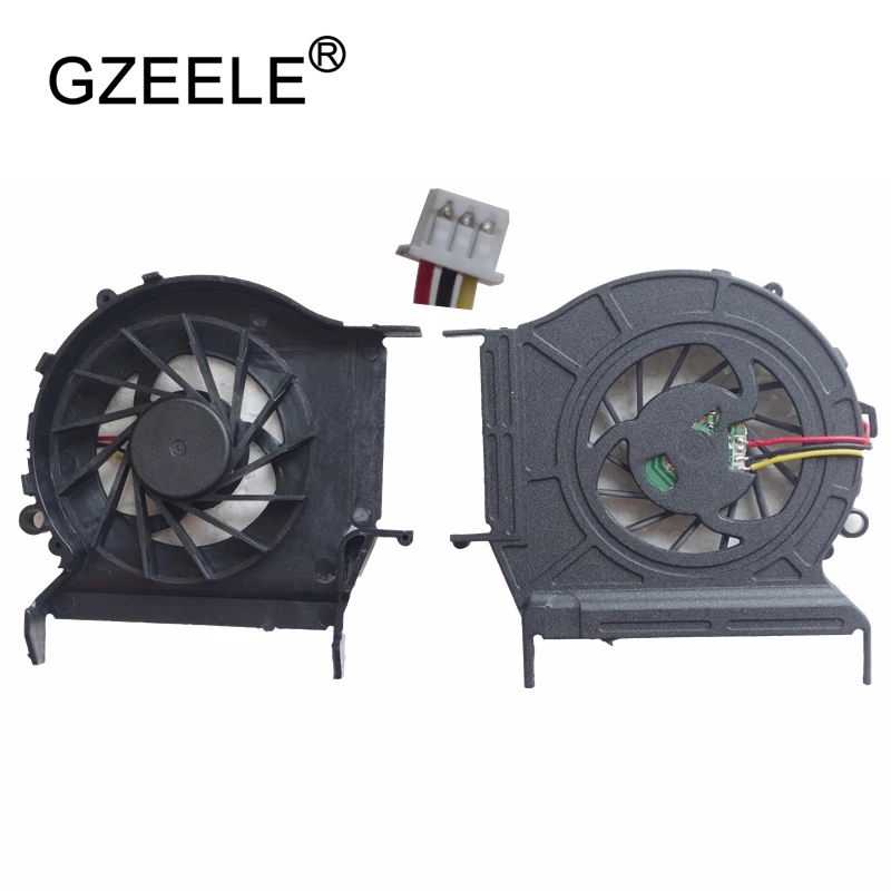 

GZEELE NEW Laptop CPU Cooling Fan cooler For LENOVO E46 E46A E46L E46G K46 K46A K46L Notebook Computer Replacements 3 pin cooler