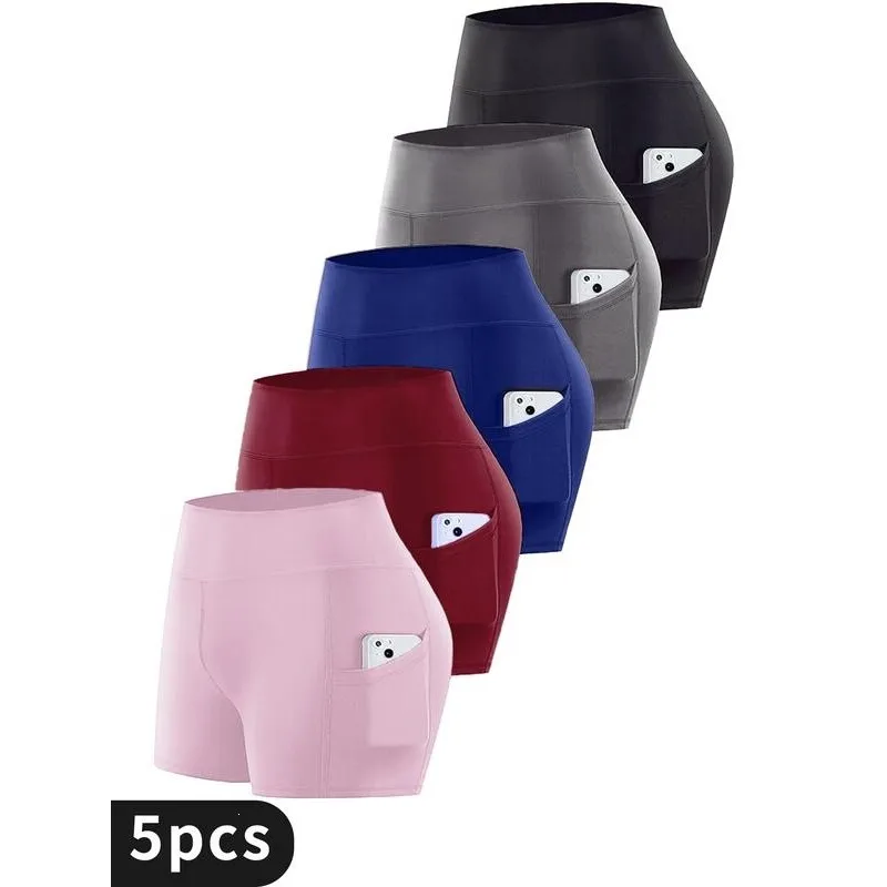 

High Waist Yoga Pants Women's High Waist Leggings Neutral Gender Bottoming Pants Spring Collection Store Same Style
