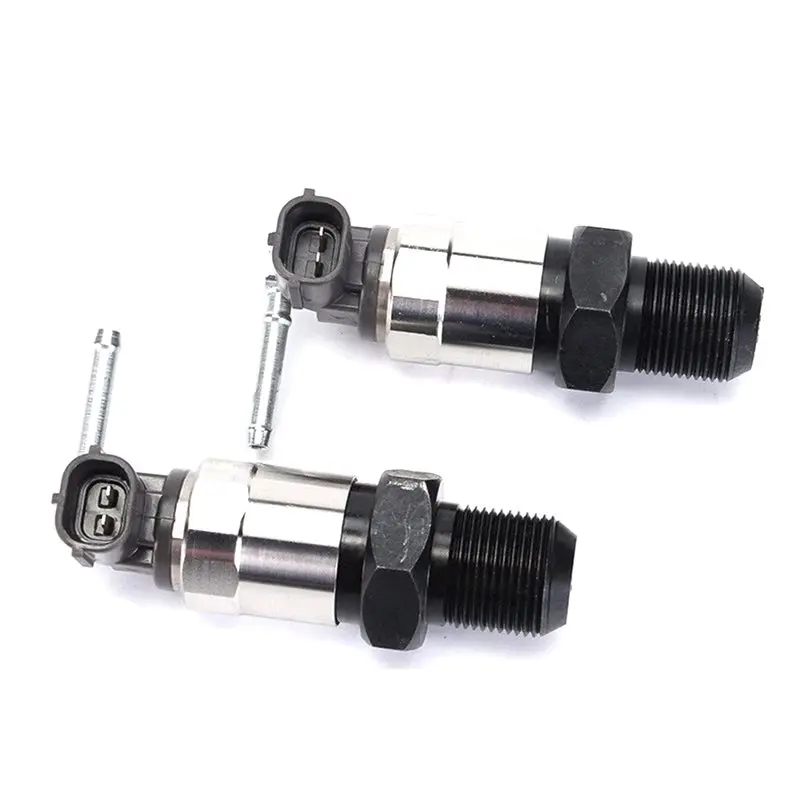 

Датчик давления топлива A13Z-Fuel Rail Pressure Sensor PLV(L+R)23810-30110 23810-30100 для Toyota Hilux Prado Vigo 1KD 2KD