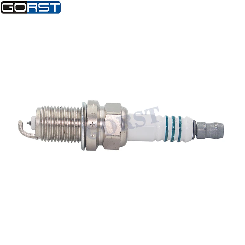 4pcs Iridium Power Candle Spark Plugs IK20 5304 for Toyota Nissan