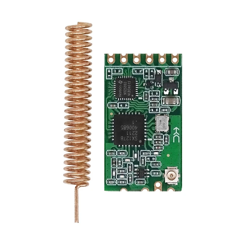 HC-14 draadloze module Lora seriële communicatie 433Mhz transparante transmissie