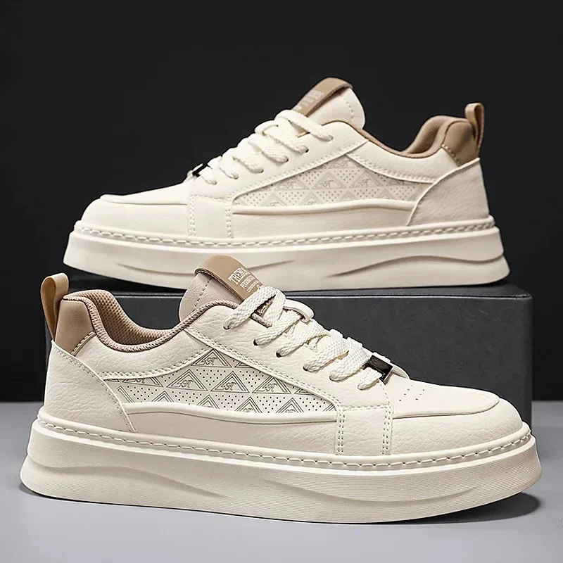 

Новинка 2023 года, мужская нишевая спортивная обувь для весеннего сезона, студенческая универсальная повседневная модная обувь в корейском стиле для подростков